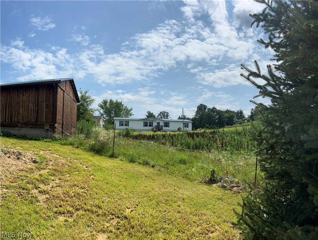 252 King Avenue, Cutler, OH