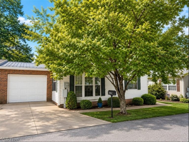1268 Lincoln Avenue, Salem, OH - Photo 4