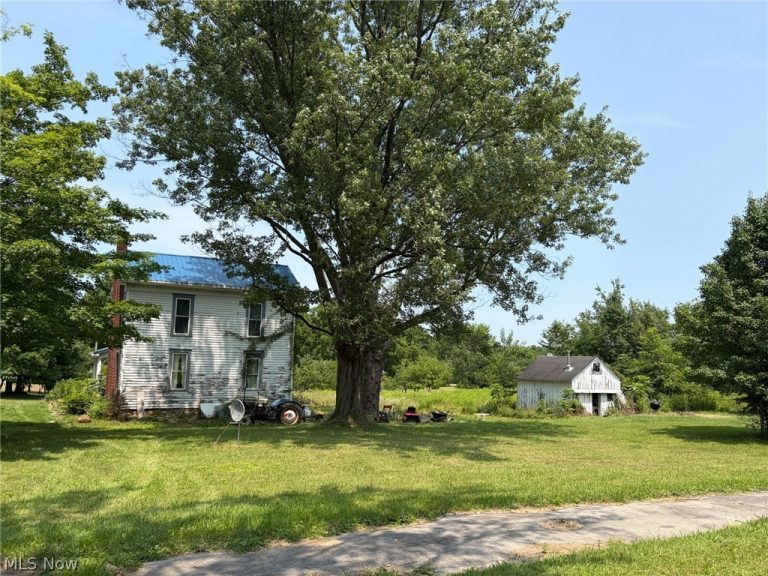 1760 Depot Road, Salem, OH - Photo 3