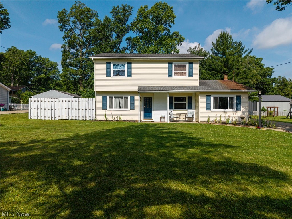 5870 Sonata Drive, Clinton, OH