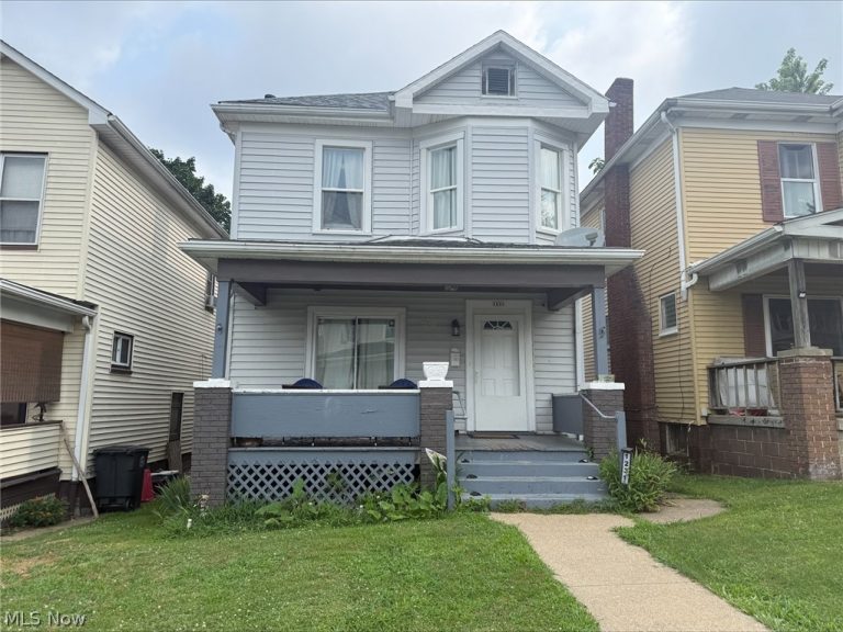 1231 Oregon Avenue, Steubenville, OH - Photo 5