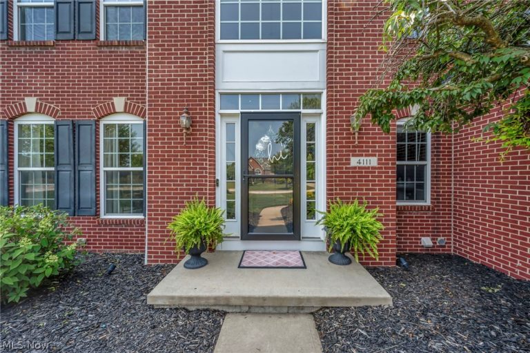 4111 Appleridge Lane, Richfield, OH - Photo 5