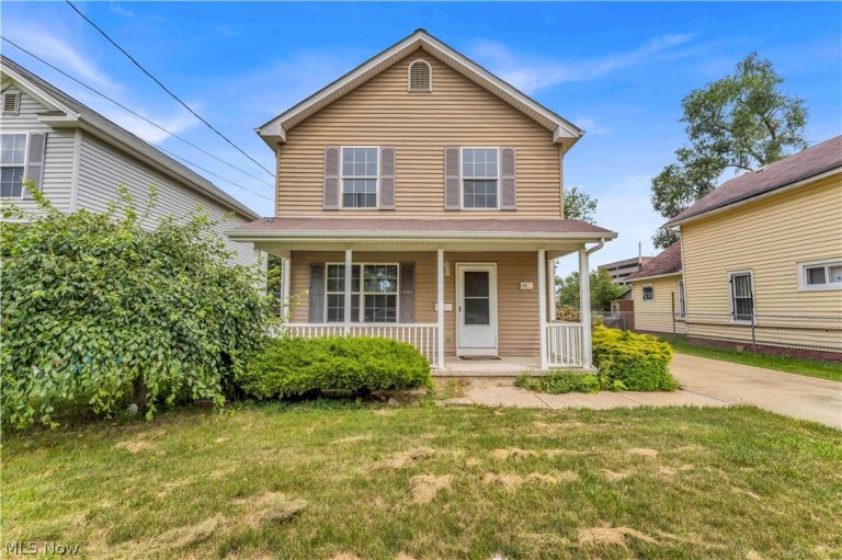 1917 Lexington Avenue, Lorain, OH, 44052