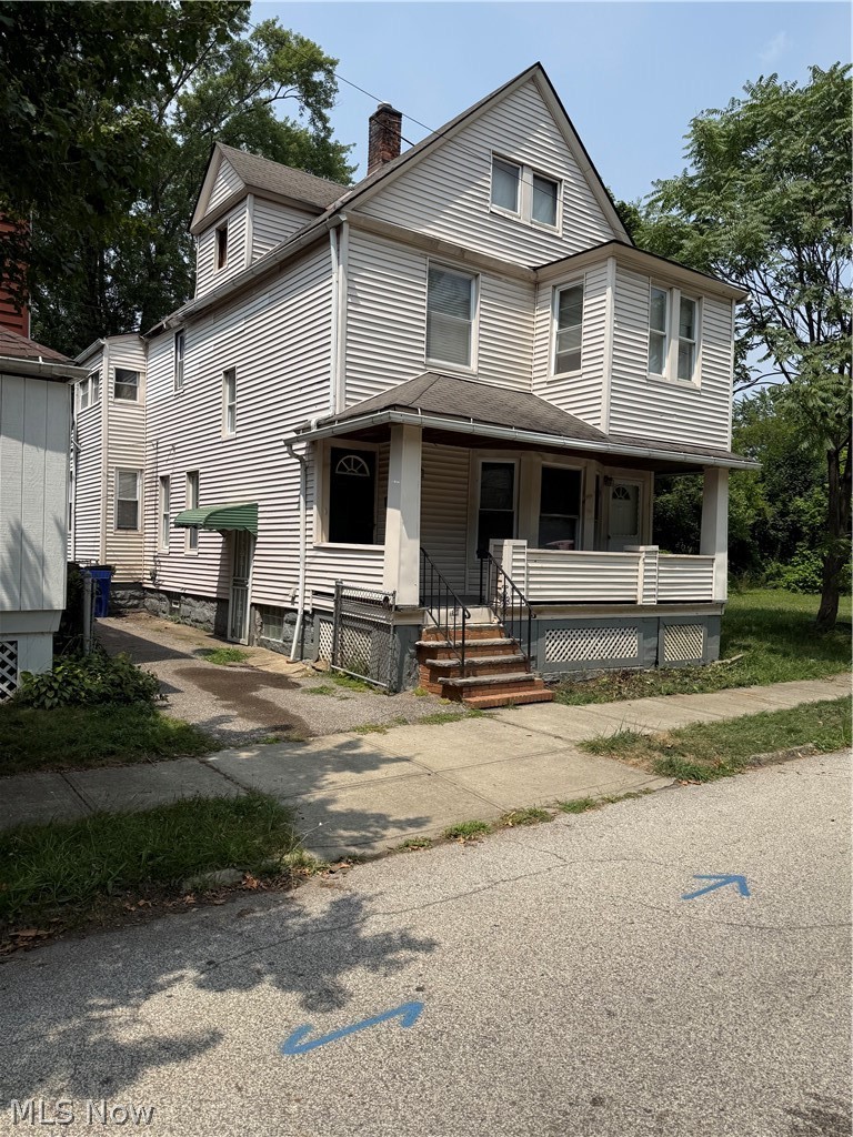 1360 92nd Street, Cleveland, OH - Photo 2