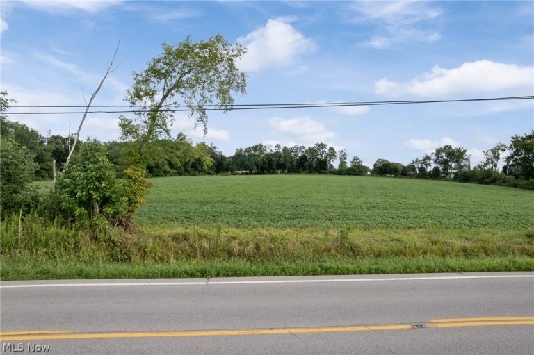 4069 Columbus Road, Wooster, OH, 44691
