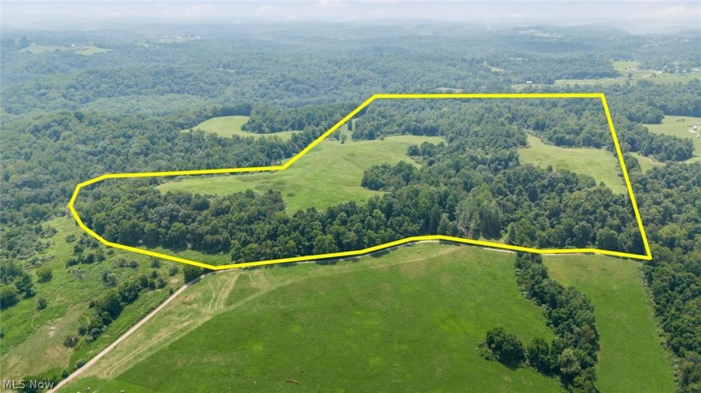 3200 Woodyard Road, Stockport, OH