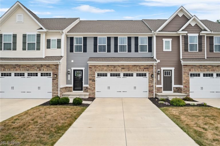 1654 Cypress Court, Stow, OH, 44224