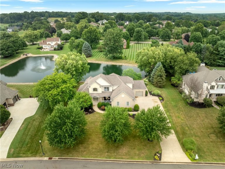 1597 Fallen Timber Street, Canton, OH - Photo 4
