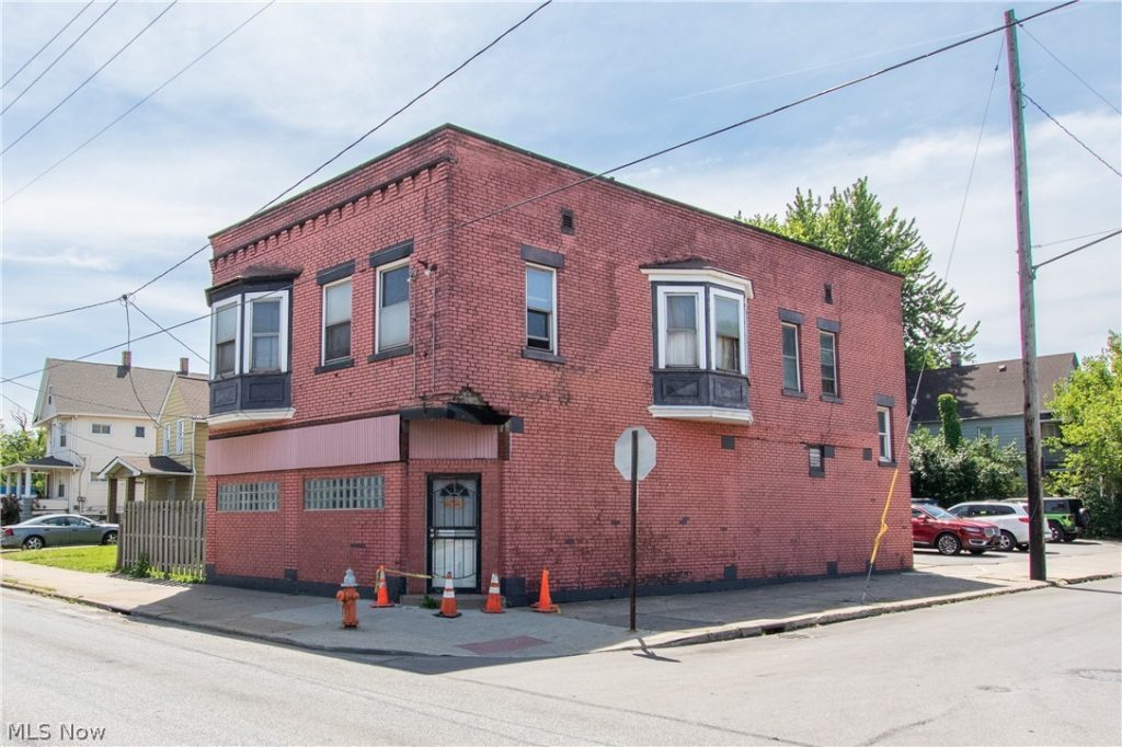 6602 Harvard Avenue, Cleveland, OH