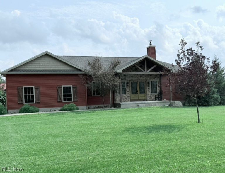 5520 Wygle Road, Ravenna, OH, 44266