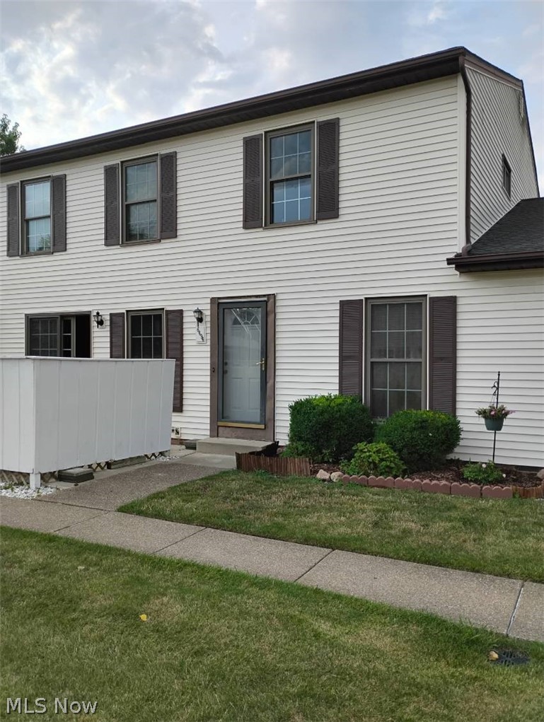 6494 Liberty Bell Drive #31A, Brook Park, OH - Photo 2