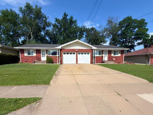 3330-3332 Elmwood Street, Cuyahoga Falls, OH, 44221