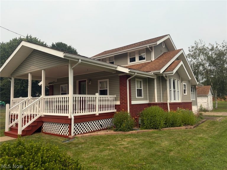 2265 Main Street, Midvale, OH, 44653