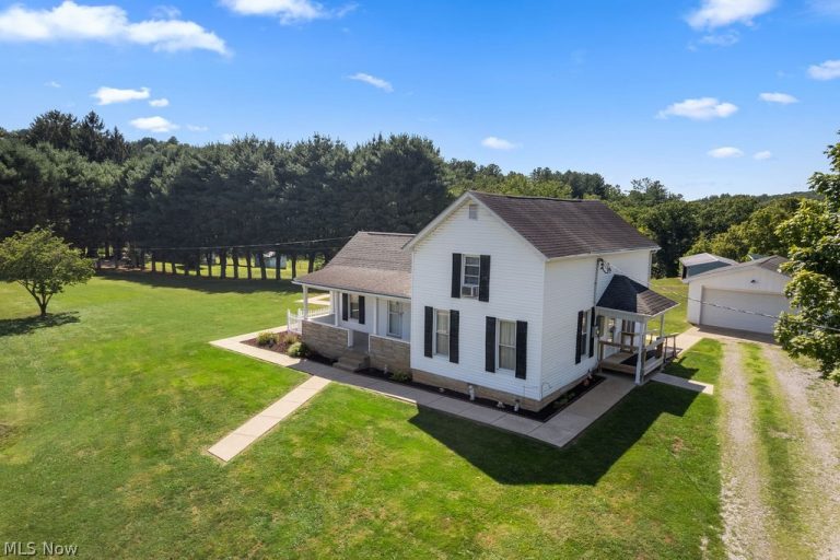 466 Palestine Road, Elizabeth, WV - Photo 3