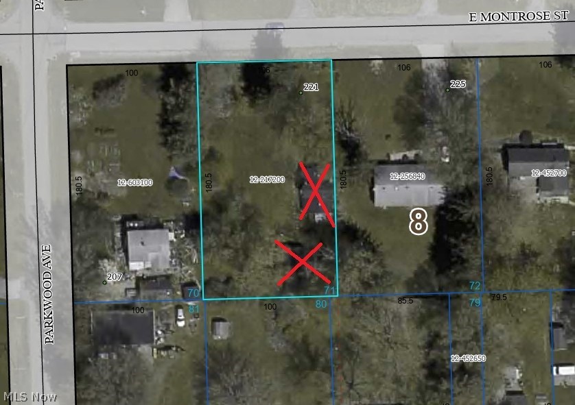 221 Montrose Street, Youngstown, OH