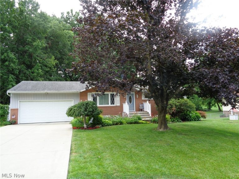 824 39th Street, Canton, OH, 44706