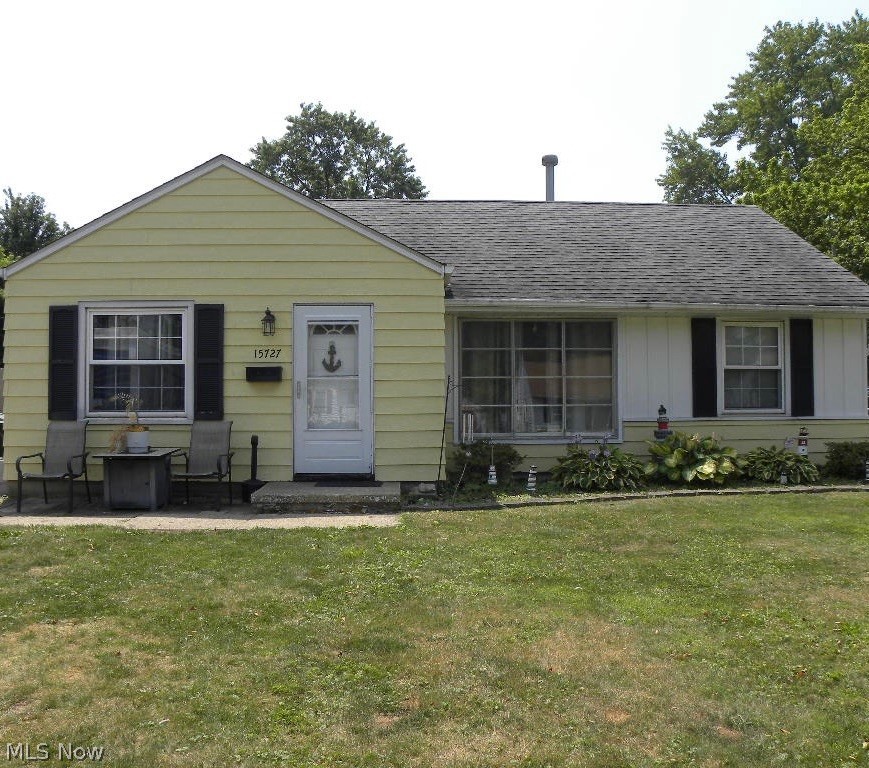 15727 Mina Avenue, Cleveland, OH