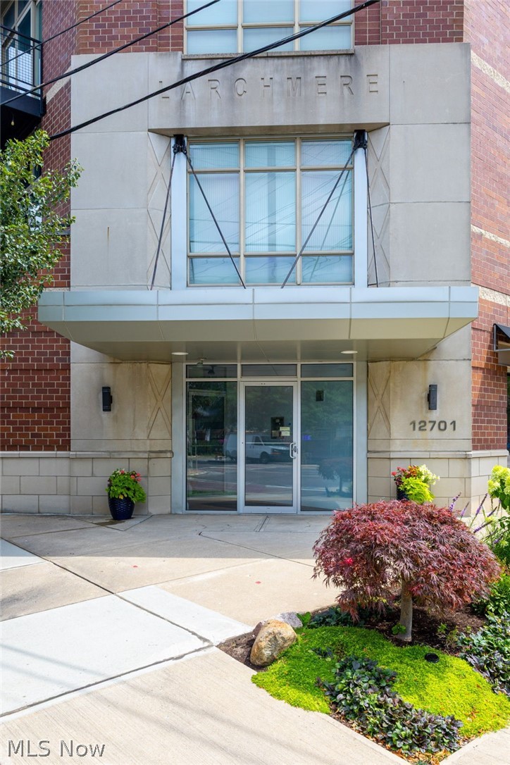 12701 Larchmere Boulevard #2A, Cleveland, OH - Photo 2