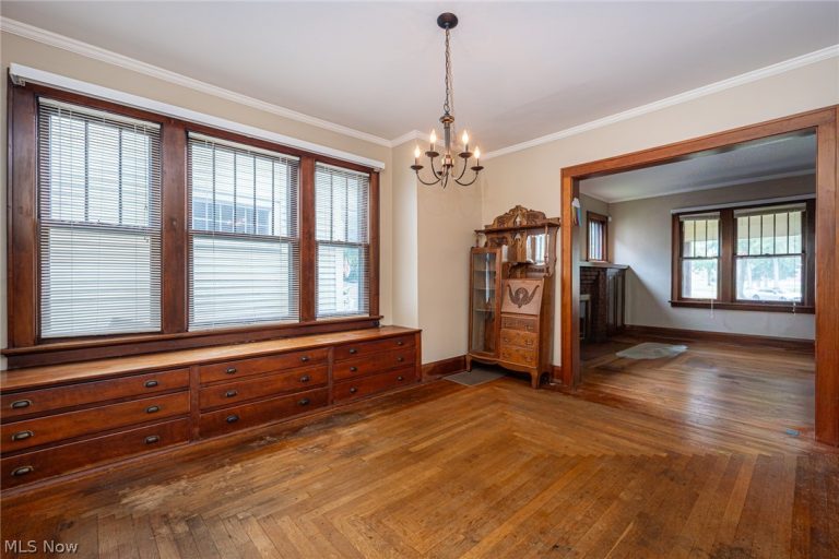 1518 Prospect Street, Coshocton, OH - Photo 4