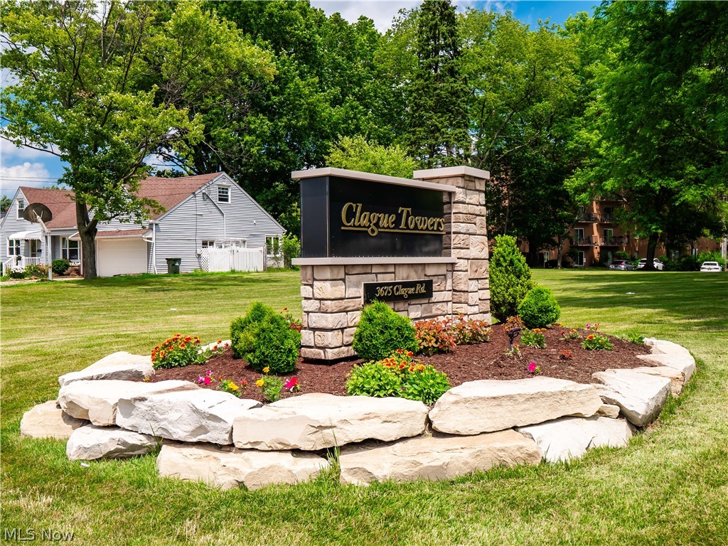 3675 Clague Road #316, North Olmsted, OH