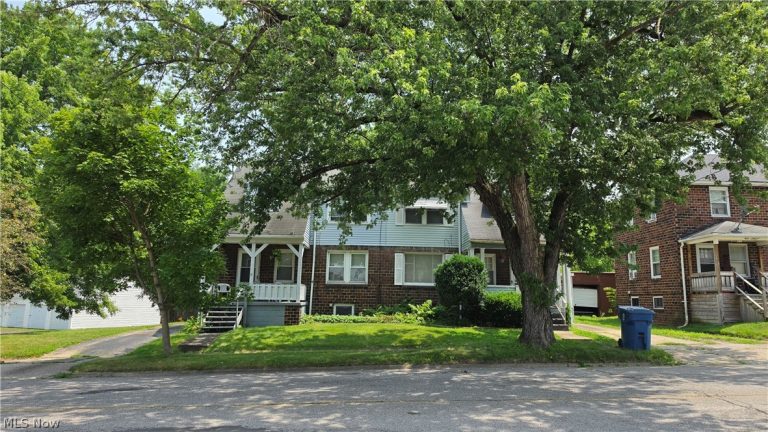 410 5th Street, Struthers, OH, 44471