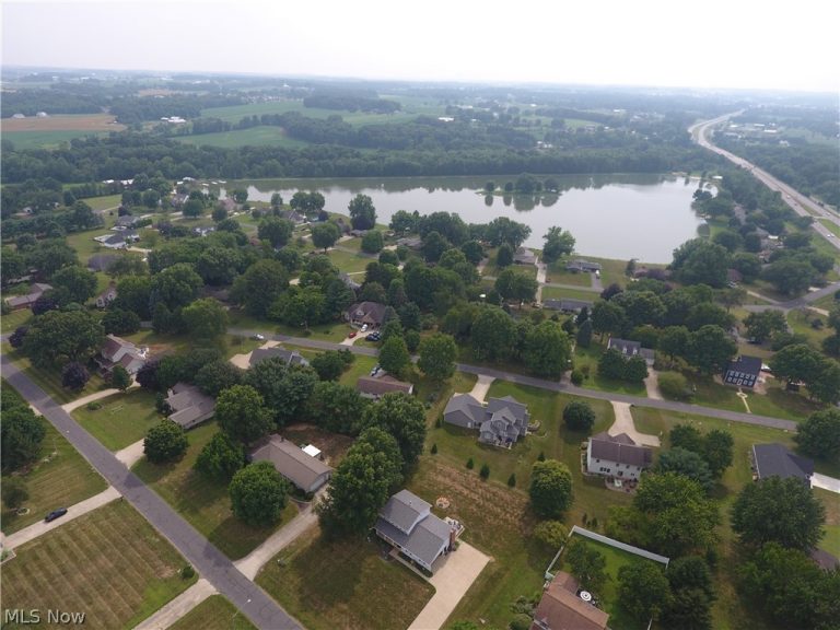 88 Hillside Drive, Dalton, OH - Photo 5