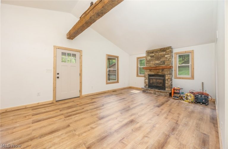 58 Moody Lane, St Marys, WV - Photo 2