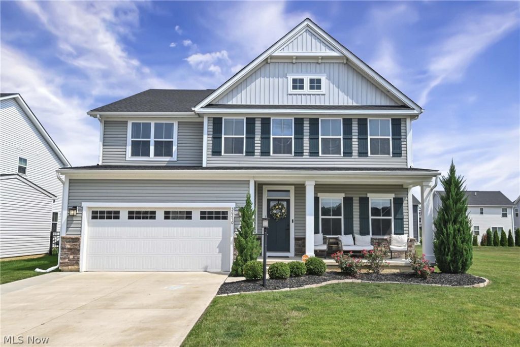 36270 Jannie Lane, North Ridgeville, OH