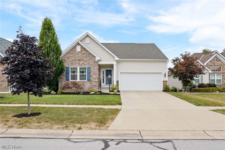 611 Rundle Street, LaGrange, OH, 44050