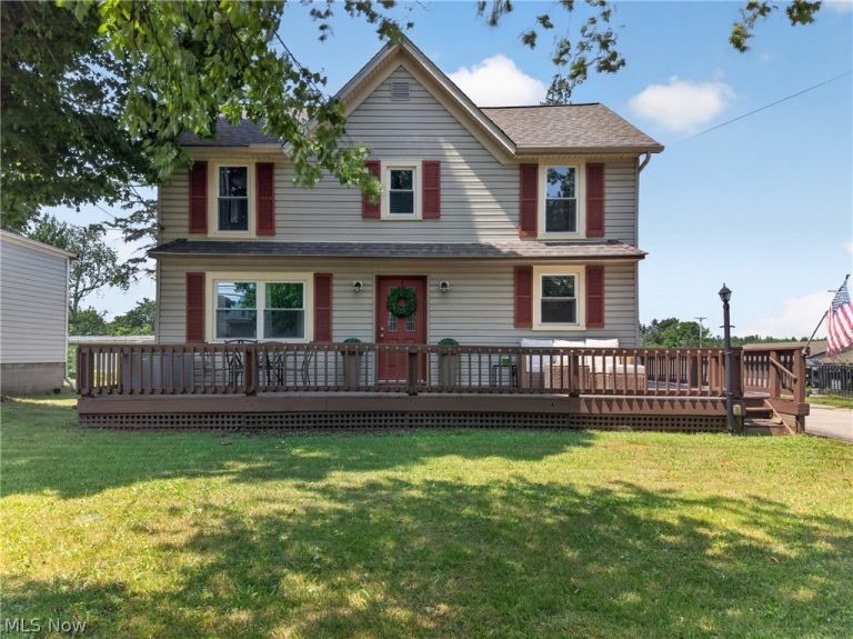 14390 Cheshire Street, Burton, OH, 44021