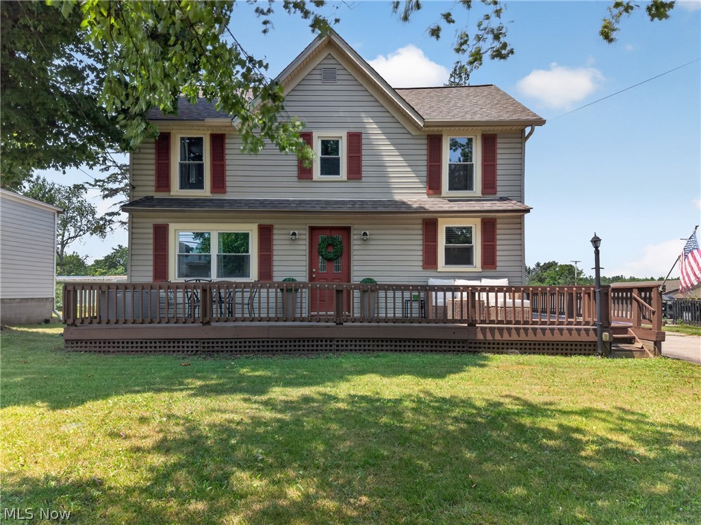 14390 Cheshire Street, Burton, OH