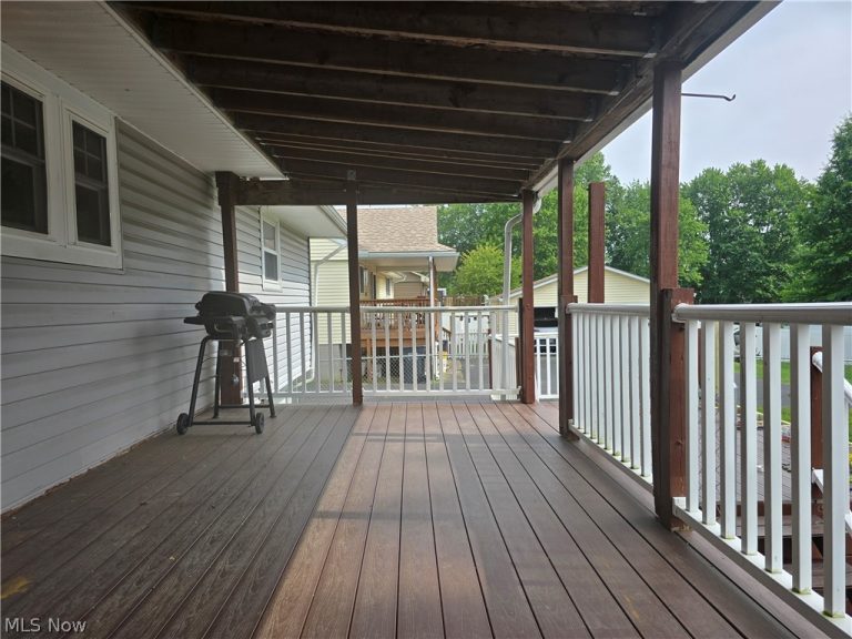 610 Notre Dame Avenue, Youngstown, OH - Photo 5