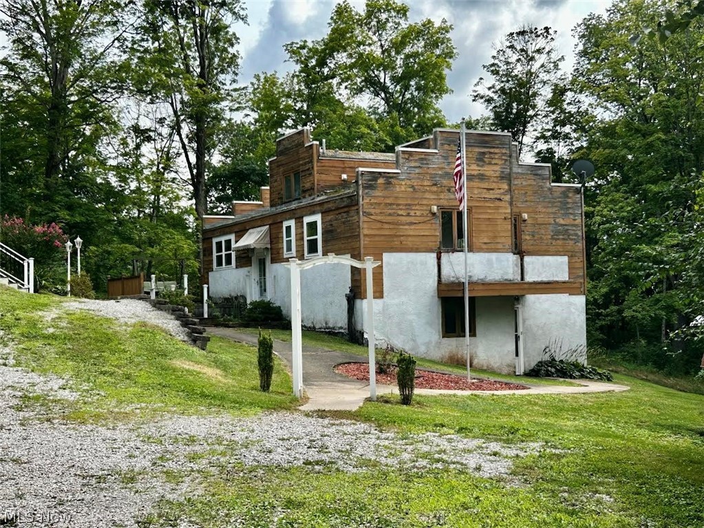 1785 Mitchells Lane, Marietta, OH