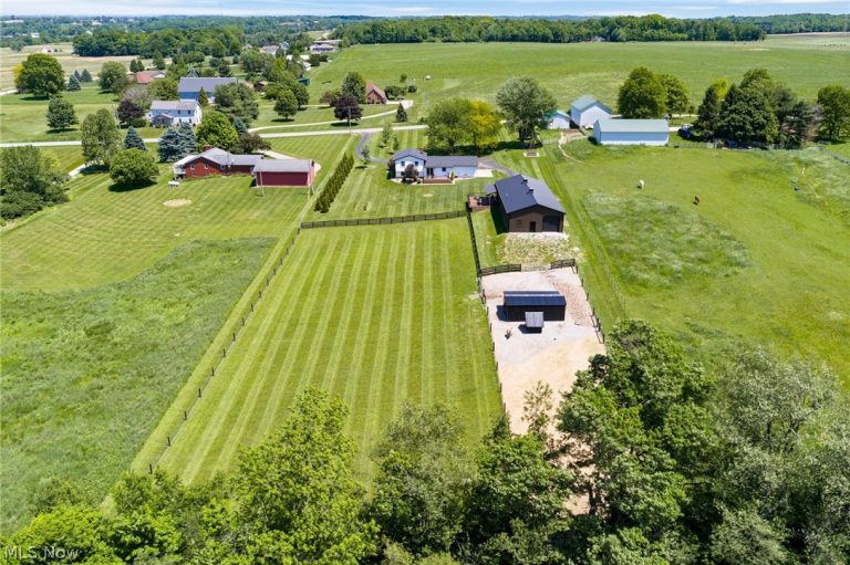 695 Lebanon Road, Dalton, OH - Photo 4