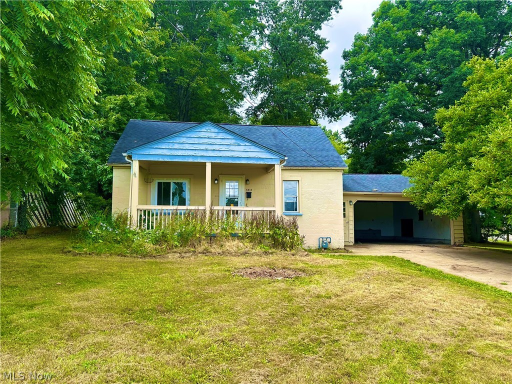 3512 Tangent Street, Youngstown, OH