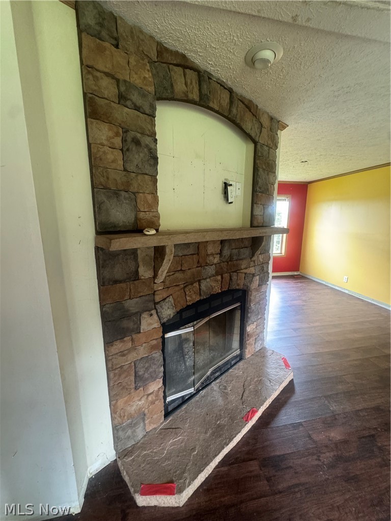 600 Hill Road, Cutler, OH - Photo 5