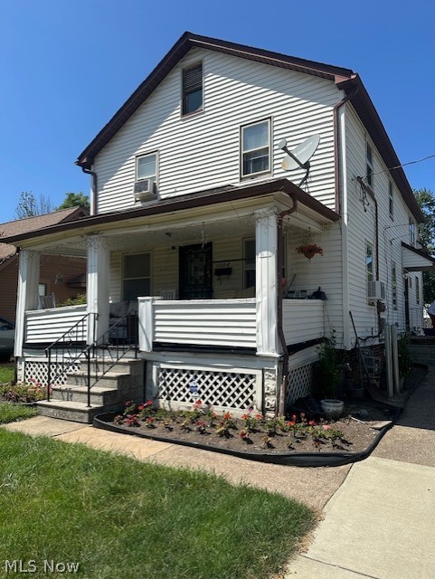 1308 21st Street, Lorain, OH