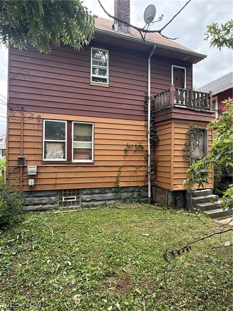 512 112th Street, Cleveland, OH - Photo 4