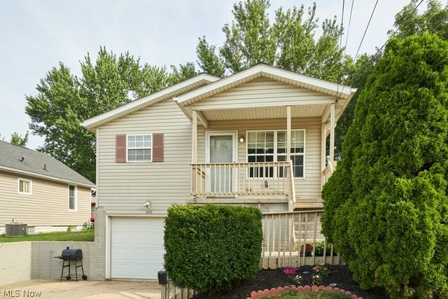 1843 Springfield Center Rd, Akron, OH