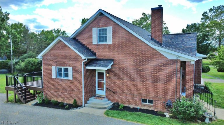 520 Harding Road, Zanesville, OH - Photo 8