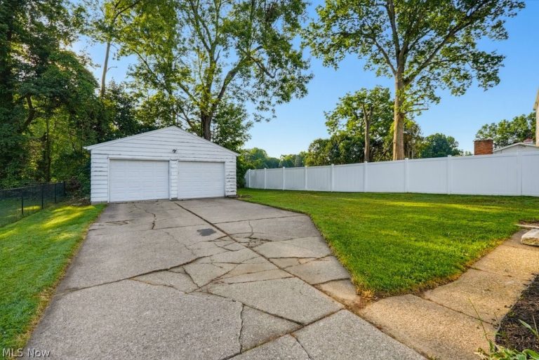 1539 Vine Street, Kent, OH - Photo 3