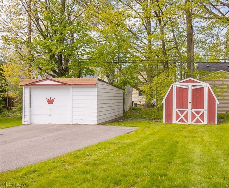 4241 Bayard Road, South Euclid, OH - Photo 3