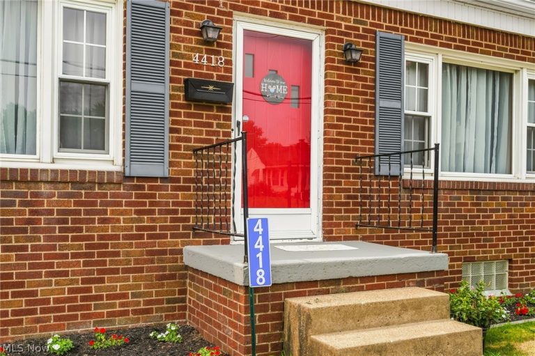 4418 Marcellus Street, Canton, OH - Photo 4