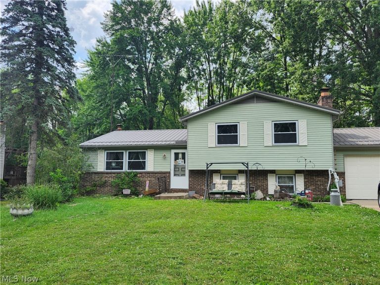 3528 Draper Avenue, Warren, OH, 44484