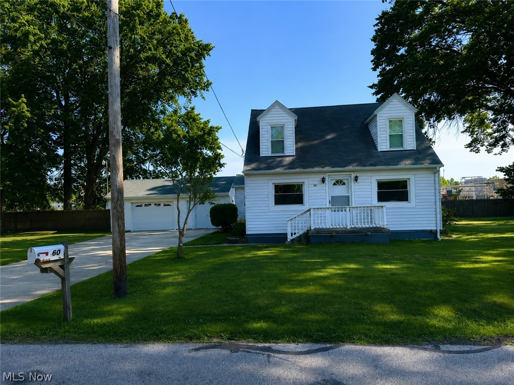 60 Oakwood Boulevard, Painesville Twp, OH