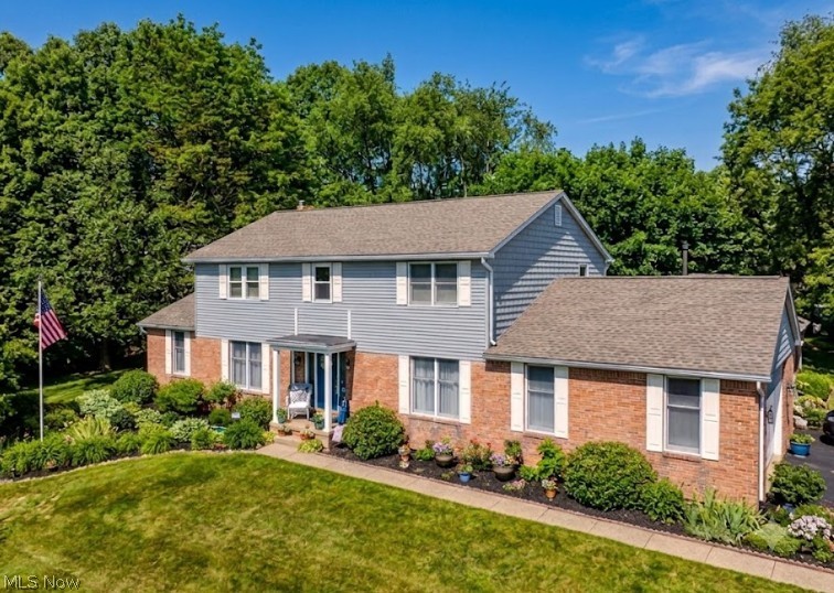 2337 Reno Drive, Louisville, OH, 44641