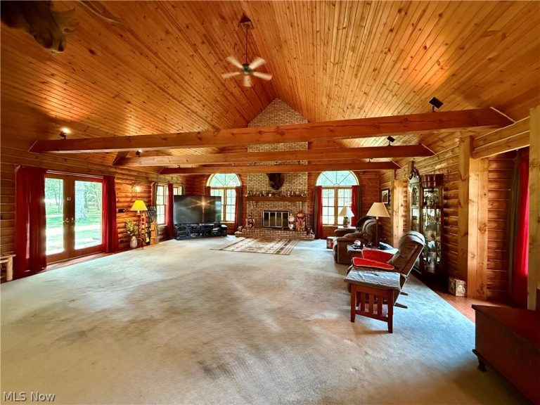 1098 Mace Road, Carrollton, OH - Photo 8
