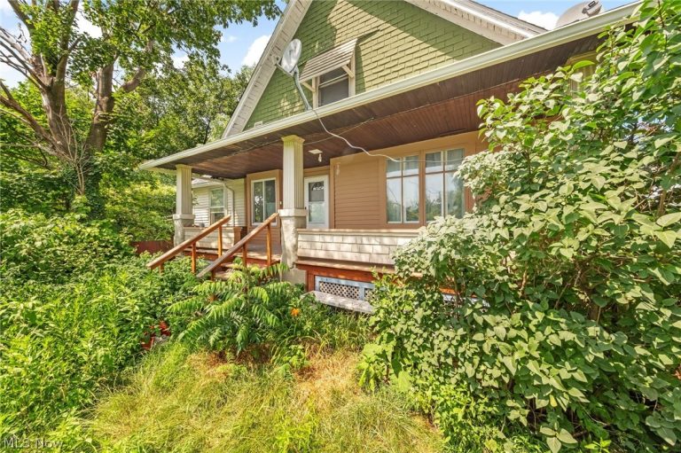4357 Torwood Court, Cleveland, OH, 44109