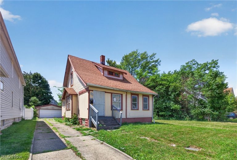 4134 142nd Street, Cleveland, OH - Photo 3