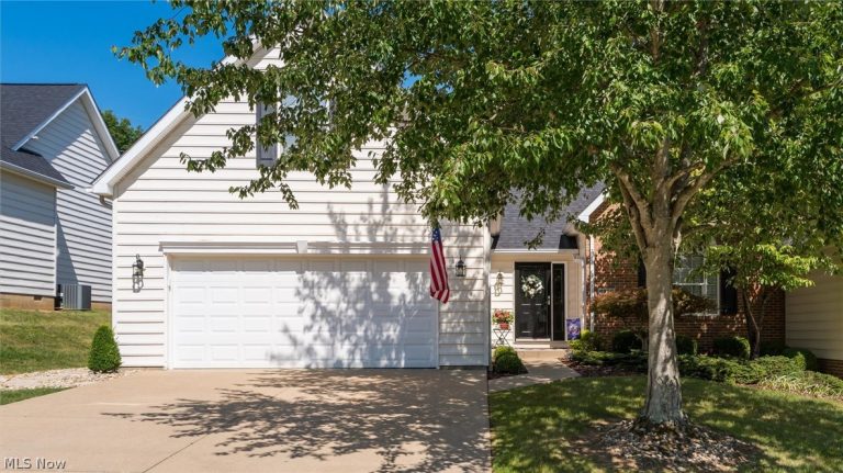 2958 Eagle Crest Drive, Zanesville, OH, 43701